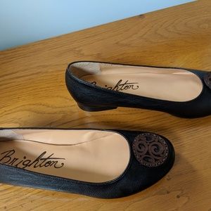 Brighton Badge flats